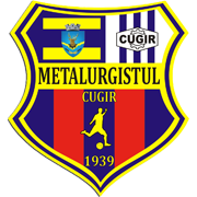 MetalurgistulCugir